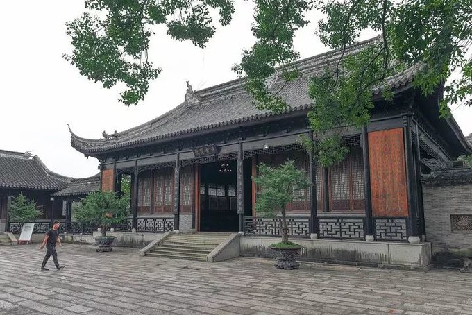  <a href=http://www.lexiangyou.org/xiangcunlvyou/ target=_blank class=infotextkey>乡村旅游</a>：古声古色，中山詹园