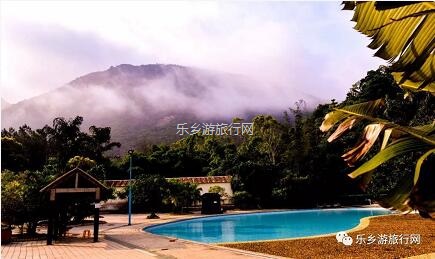 <a href=http://www.lexiangyou.org/xiangcunlvyou/ target=_blank class=infotextkey>乡村旅游</a>：游山玩水，逍遥自在，忘却浮生烟雨