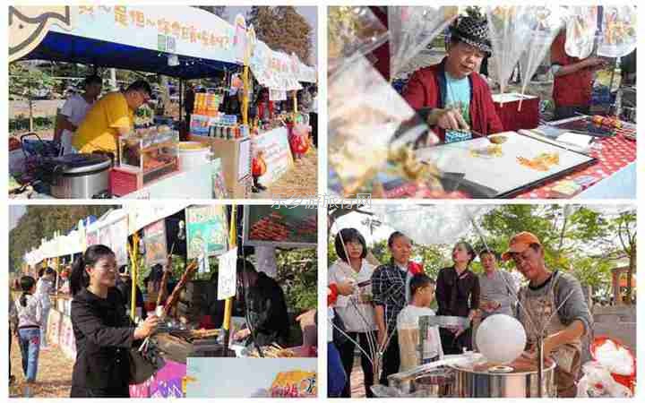 <a href=http://www.lexiangyou.org/xiangcunlvyou/ target=_blank class=infotextkey>乡村旅游</a>：2020年中山南朗稻田音乐节，视听盛宴和农家节目让你玩得开心